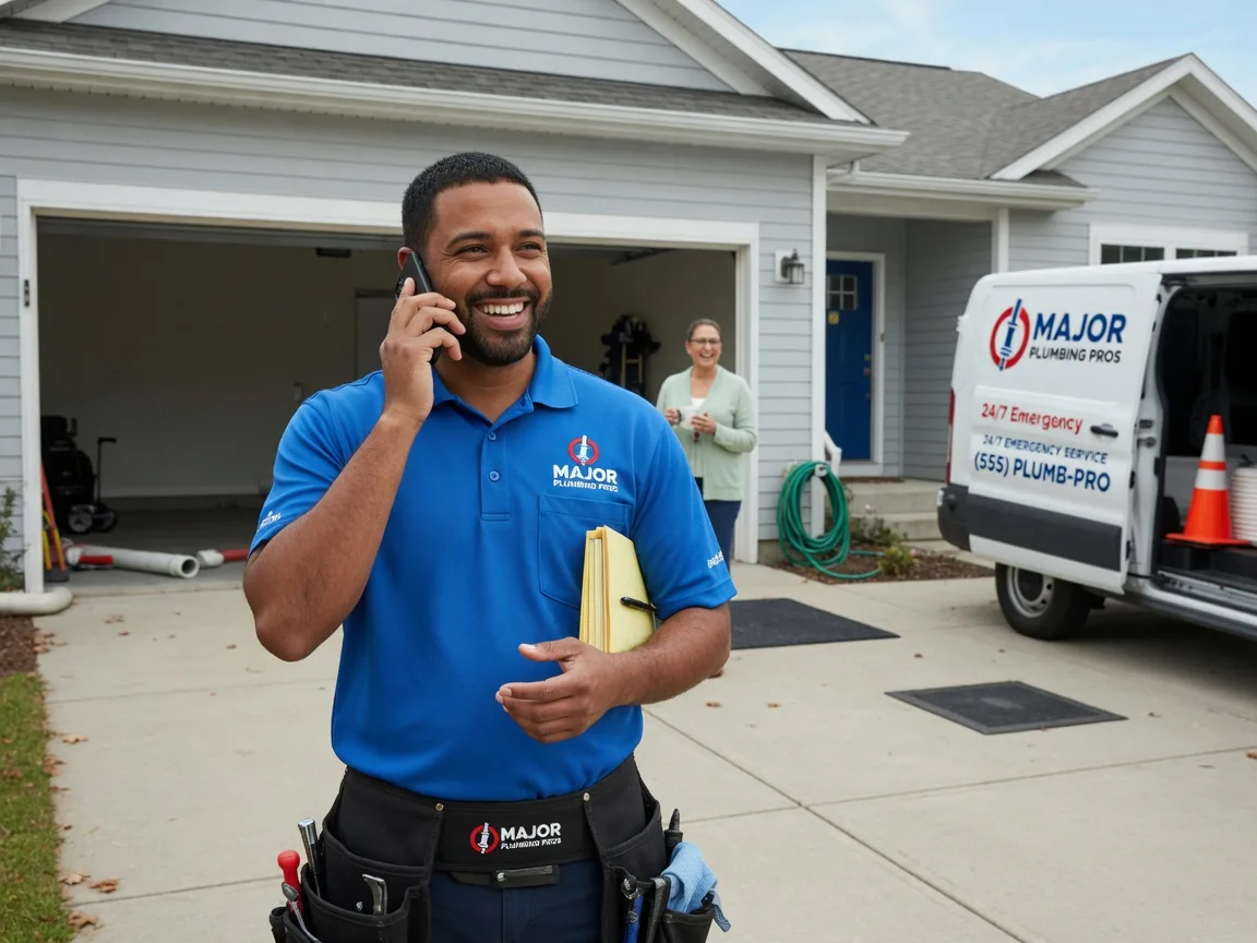 Drain Cleaning Services La Grange, NC FAQs